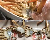 カニの食べ方〜セコガニ〜作り方4写真