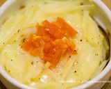 イタリアンVegココットマカン作り方5写真