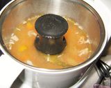 スーププロセッサー♡食べる野菜スープ♪作り方3写真