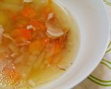 スーププロセッサー♡食べる野菜スープ♪作り方4写真