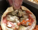 カニの食べ方〜セコガニ〜作り方6写真