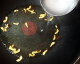 超簡単!!本格!!ペペロンチーノ☆★作り方7写真