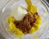 ノンオイル♪ヘルシ～スイ～トポテト作り方4写真