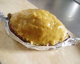 ノンオイル♪ヘルシ～スイ～トポテト作り方6写真