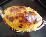 ノンオイル♪ヘルシ～スイ～トポテト作り方7写真