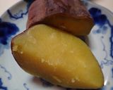 田舎のおやつ☆ふかしいも作り方6写真