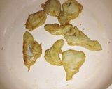 大根と鶏胸肉のあっさり煮作り方2写真