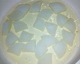 大根と鶏胸肉のあっさり煮作り方3写真