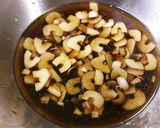 ハツの入った野菜炒め作り方2写真
