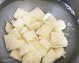 ポテトオムレツ作り方1写真