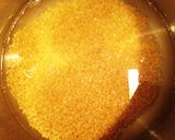イエローダール☆お腹に優しいインドカレー作り方2写真
