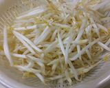 ハツの入った野菜炒め作り方4写真