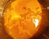 イエローダール☆お腹に優しいインドカレー作り方3写真