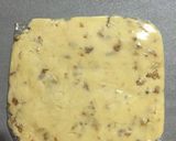 簡単！くるみ入りのスノーボールクッキー作り方3写真
