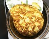 ポテトオムレツ作り方6写真