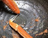 カニの食べ方〜セコガニ〜作り方9写真