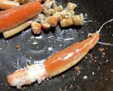 カニの食べ方〜セコガニ〜作り方10写真