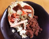 カニの食べ方〜セコガニ〜作り方12写真