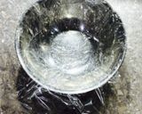 香味ペーストde大根葉メシ作り方9写真