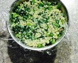香味ペーストde大根葉メシ作り方10写真