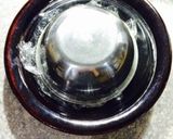 香味ペーストde大根葉メシ作り方12写真
