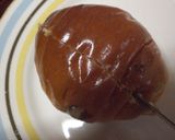 ロールパンにホイップと小豆　他作り方2写真