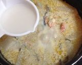 カブと鮭のトロトロ和風シチュー作り方8写真