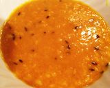 イエローダール☆お腹に優しいインドカレー作り方9写真