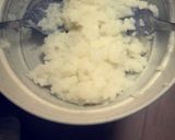 残ったご飯でパン・スコーンもどき作り方2写真