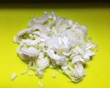 ごま油香る!簡単!レンジで温豆腐作り方1写真