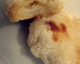 残ったご飯でパン・スコーンもどき作り方5写真