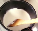 簡単＆本格的♪基本のカスタードクリーム作り方3写真