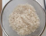 ぷちぷち☆まるごとトマト飯作り方1写真