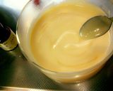 簡単＆本格的♪基本のカスタードクリーム作り方7写真