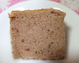 基本のシフォン 卵消費作り方14写真