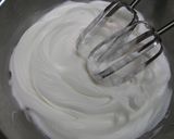 1歳のお誕生日ケーキ♪作り方4写真