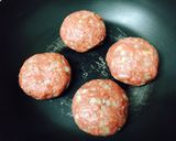 ♡♡おもてなしアボカドハンバーグ♡♡作り方4写真