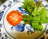 ♡♡おもてなしアボカドハンバーグ♡♡作り方7写真