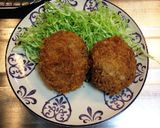 コロッケ作り方9写真