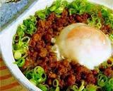 簡単美味♪♪２色そぼろご飯作り方11写真