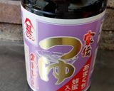 簡単麺つゆ厚揚げと大根葉炒め小松菜常備菜作り方3写真