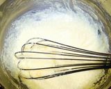 かぼちゃ パウンドケーキ作り方2写真
