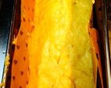 かぼちゃ パウンドケーキ作り方4写真