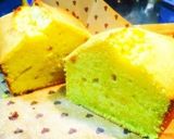 かぼちゃ パウンドケーキ作り方5写真