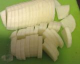 鶏の塩ダレ大根作り方5写真