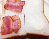 カチョカバロの美味しいトースト♡作り方4写真