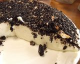 真っ白レアチーズケーキ(ダイエット)作り方8写真