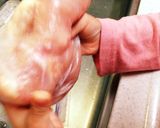 簡単!やわらかいチキン南蛮作り方2写真