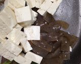 イチバン美味しい絶品豚汁❀♡簡単具沢山♡作り方1写真