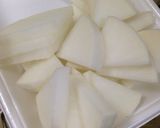 イチバン美味しい絶品豚汁❀♡簡単具沢山♡作り方4写真